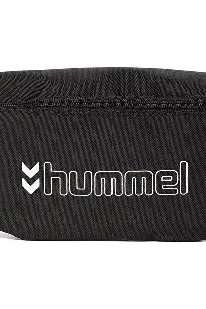 hummel Essel Bumbag Unisex Sırt Çantası 980247-2001black