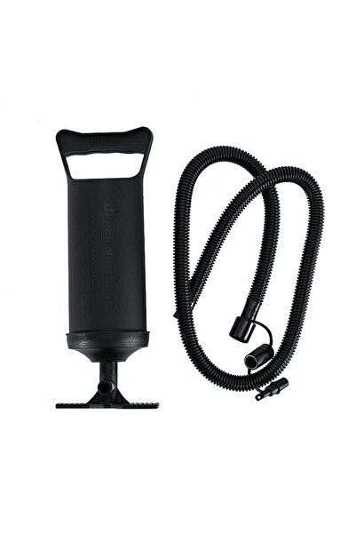 kamptek kamp teknolojisi Camping Caravan Inflator Pump Durable Practical Multipurpose Use Professional
