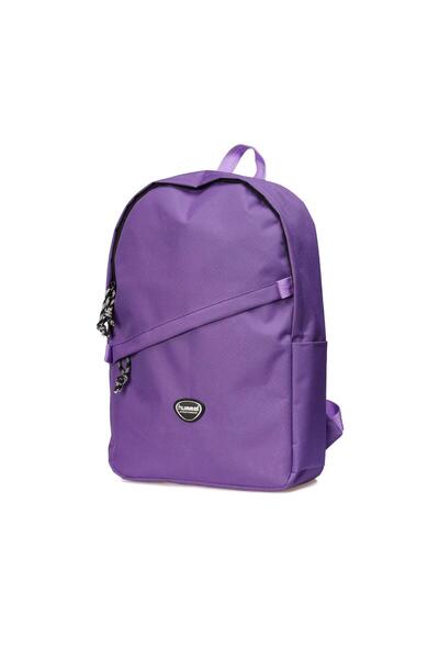 hummel ΣΑΚΙΔΙΟ ΠΛΑΤΗΣ HMLABRE BAKCPACK ΕΝΗΛΙΚΩΝ ΟΜΟΓΕΝΕΙΑΣ ΤΥΠΟΥ UNISEX