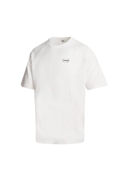hummel Inter White Men T-shirt 980356-9003