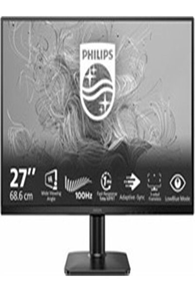 Philips 27"27E2N1110/00 1920x1080 1MS 120Hz IPS HDMI/VGA +VESA 1920x1080 1MS ...