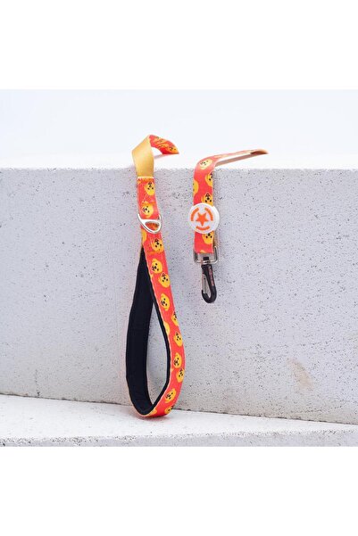 Pawstar Poodle Leash Cat Dog Walking & Traveling Strap Dog Extension Collar