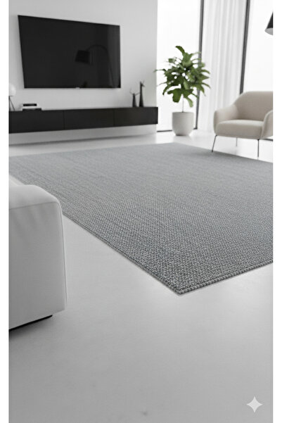 WOOF HOME VİA Yıkanabilir Kaydırmaz, Pamuk Dokuma, Premium Kalite Salon&mutfa...
