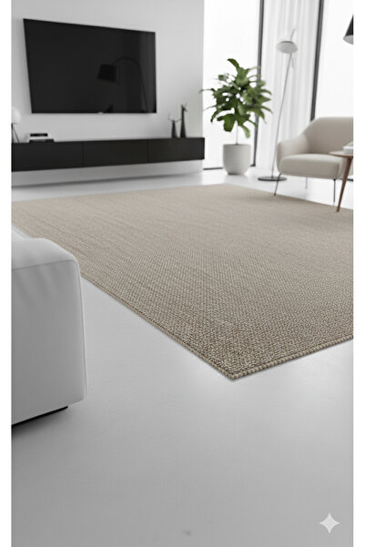 WOOF HOME VİA Yıkanabilir Kaydırmaz, Pamuk Dokuma, Premium Kalite Salon&mutfa...
