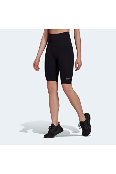 adidas Γυναικείο κοντό κολάν Formotion Sculpt Biker (GL1127)