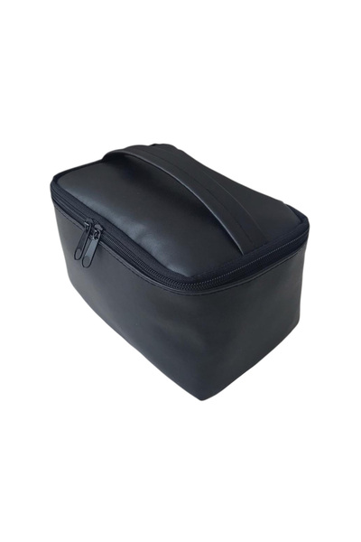 Wallery Bags صندوق مجوهرات ومكياج محمول