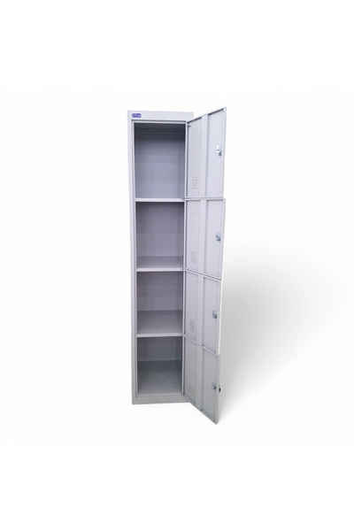 concent Locker 4- Wardrobe