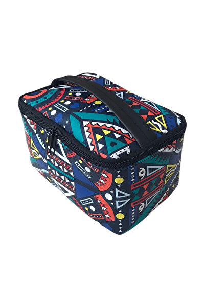 Wallery Bags صندوق مجوهرات ومكياج محمول