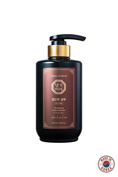 Ki Gold Kİ GOLD PROBİYOTİKLİ ŞAMPUAN