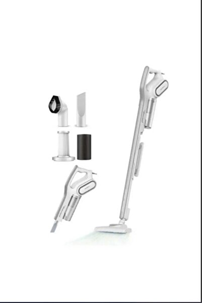 Deerma Derma 2-In-1 Handheld Vacuum Cleaner 0.8 L 600W