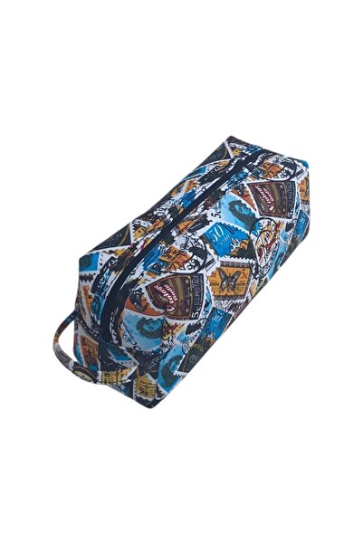 Wallery Bags حقيبة يد متعددة الأغراض – منظم للمكياج والسفر والحلاقة – حقيبة ق...