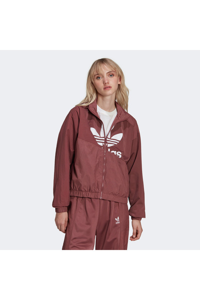 adidas Bluza trening ADIDAS pentru femei TRACK TOP - HC7053