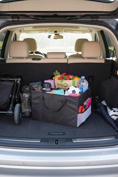 Hesaplı Kasa منظم صندوق السيارة منظم صندوق السيارة