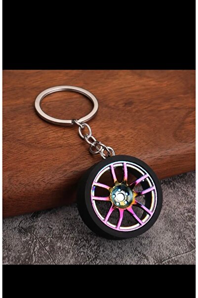 Beta Jant anahtarlık