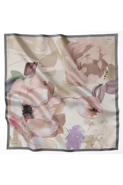 Aker Soft Touch Pamuk Eşarp - 7238229-004