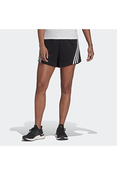 adidas Γυναικεία Σορτς  "Future Icons " με 3 Ρίγες S