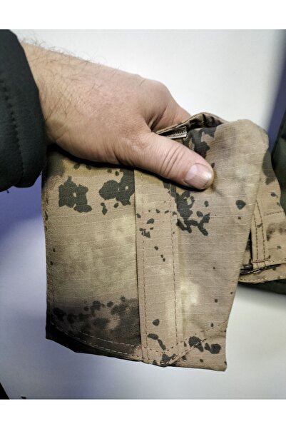 BeyzDenim КАМУФЛАЖЕН ЛОВЧЕСКИ ПАНТАЛОН И ПАНТАЛОНИ ЗА ХОДЕНЕ ВЪРХУ ПАНТАЛОНИ