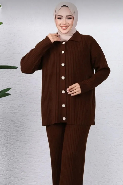 DAMGA Collection Women's Set