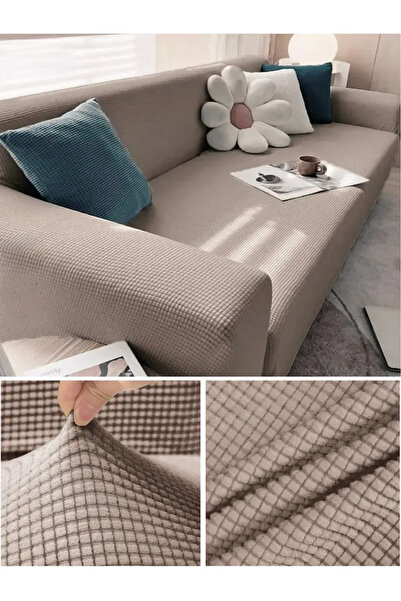 TUCHMALL Husa de scaun flexibila si elastica - Husa de canapea Vision