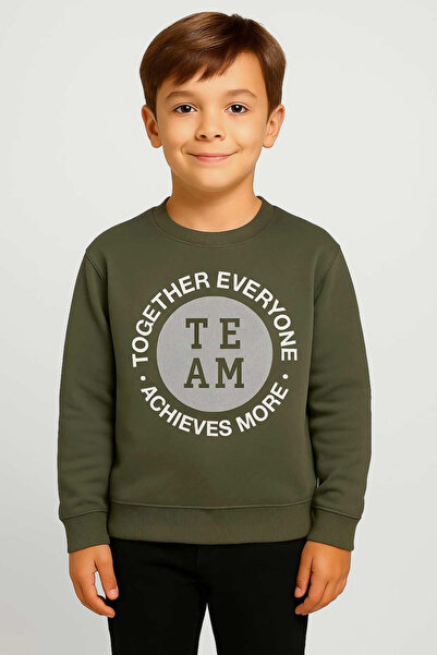 krm kerem bebe Debela zimska dječja majica sa pamučnom podstavom