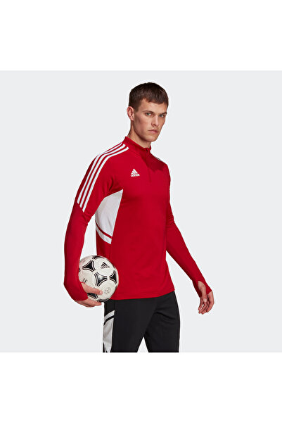 adidas Con22 Tr Top Erkek Ceket Hb0007