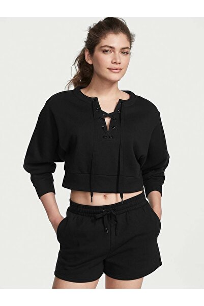 Victoria's Secret Pamuklu Şort