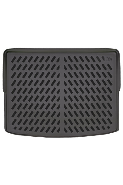 Psn Suzuki Vitara (2015-..) Üst Bagaj Ile Uyumlu - Araca Özel Bagaj Havuzu