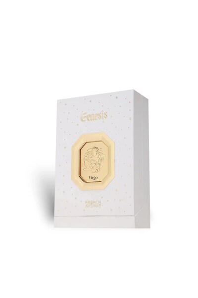 FRENCH AVENUE Genesis Virgo EDP 90 ml