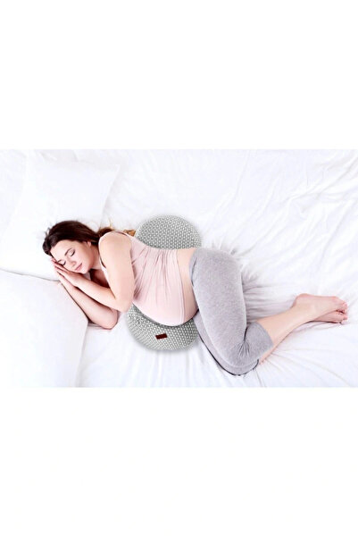 Babyjem Comfortable Twin Maternity Pillow
