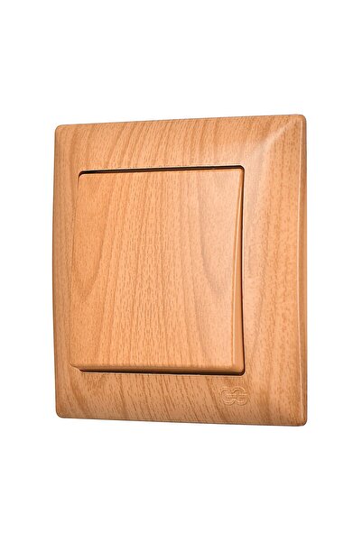 Günsan Visage Akçaağaç Anahtar