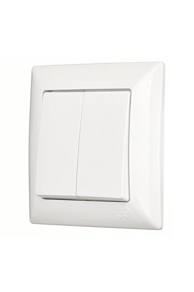 Günsan Visage Beyaz Komütatör