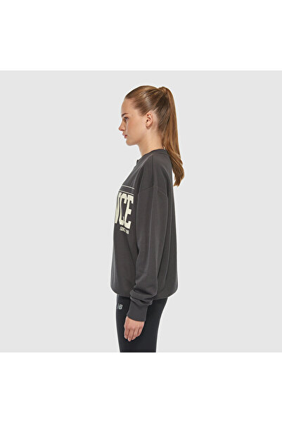 New Balance Unc3401 Anthracite Unisex Sportswear