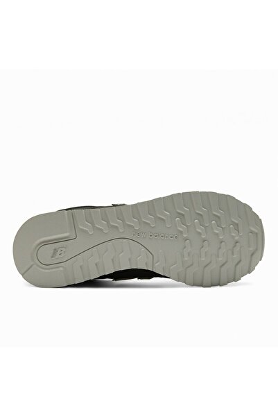 New Balance Nb Lifestyle Women Shoes Siyah Kadın Sneaker Gw500Blk