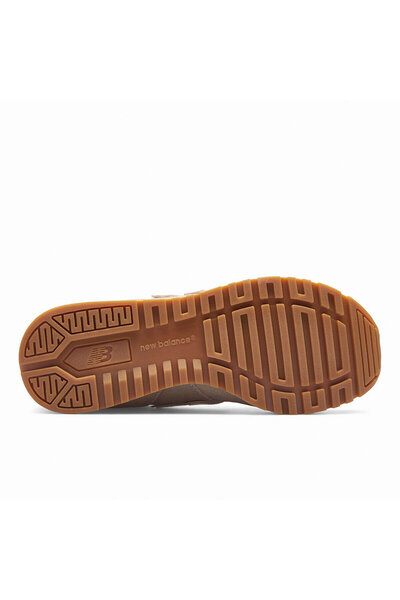 New Balance Lifestyle Ανδρικό Μπεζ Sneaker Ml565vtg