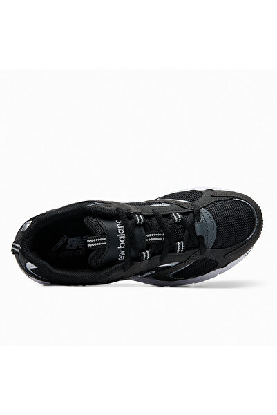 New Balance 408 Siyah Unisex Ayakkabı