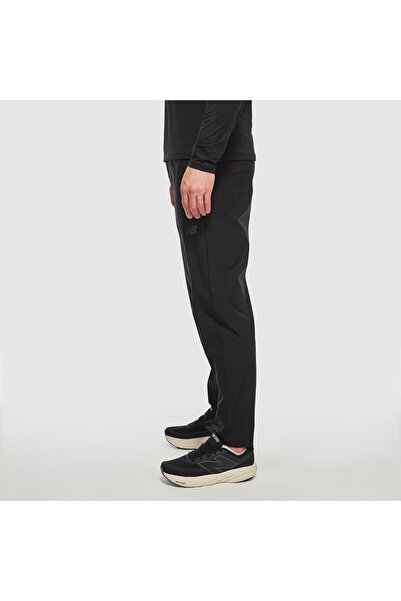 New Balance Mnp3426 Black Men's Sweatpants