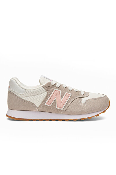 New Balance 500 Pantofi gri pentru damă GW500ILP