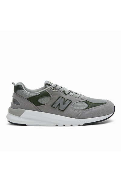 New Balance 109 Gri Kadın Günlük Giyim