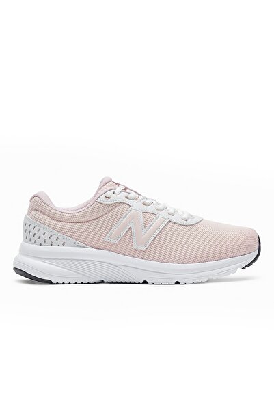 New Balance 411 Pembe Kadın Koşu Ayakkabı