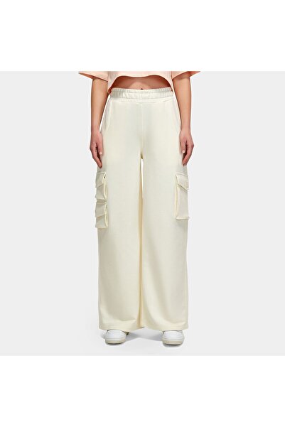 New Balance WNP1426 Beyaz Kadın Eşofman Altı