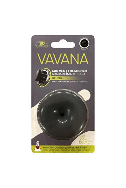 Alize Vavana Energetic Oto Kokusu Neutral