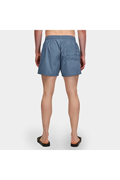 New Balance MNS1325 Mavi Erkek Deniz Şortu