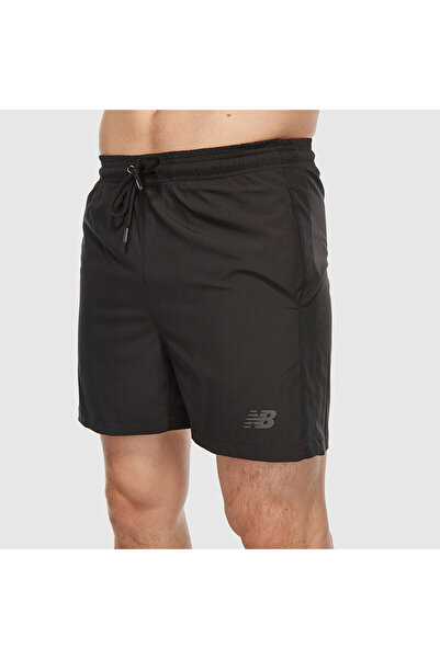 New Balance Mns1262 Black Men's Shorts