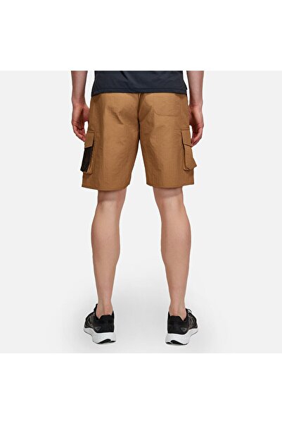 New Balance MNS1431 Turuncu Erkek Şort