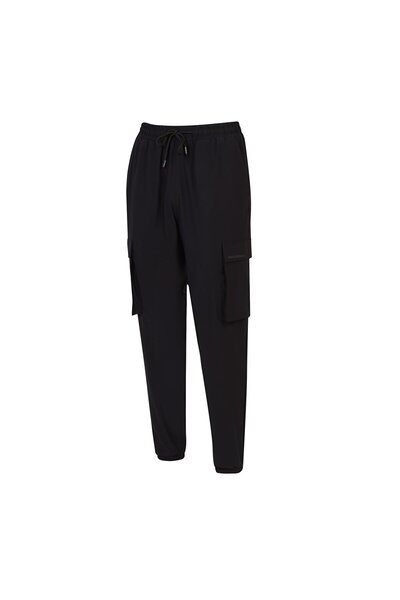 New Balance Mnp1531 Black Men's Sweatpants