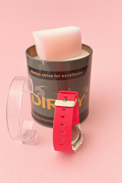 G Sport POLO Diray 30 Meter Water Resistant Children'S/Teenager's Watch with Light, Alarm, Stopwatch and Calendar