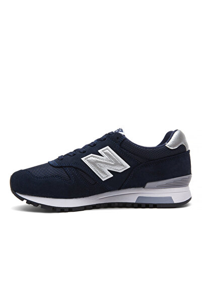 New Balance 565 Navy Blue Women's Casual