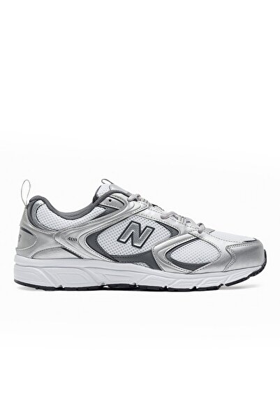 New Balance Lifestyle 408 Білі чоловічі спортивні кросівки ML408DS