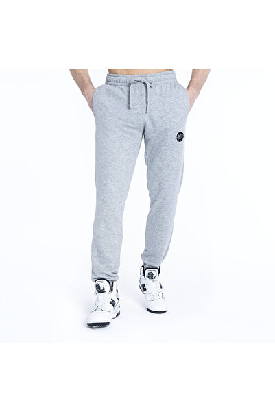 New Balance Mnp1345 Gray Men's Sweatpants