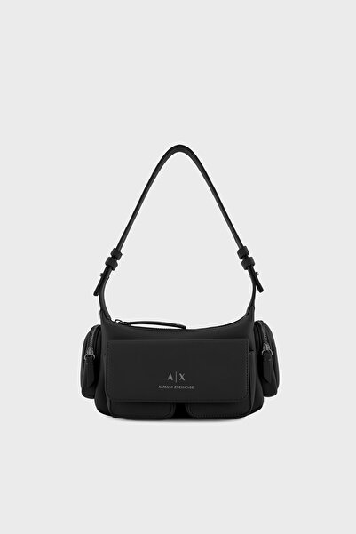 Armani Exchange Logo Multi-Pocket Detailed Bag Bag Xw000405 Af12589 Uc001